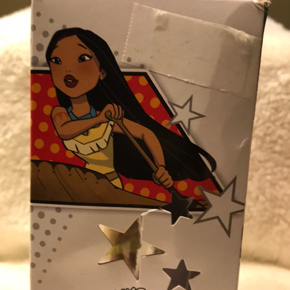 DISNEY PRINCESS POCAHONTAS - Picture 10 of 12